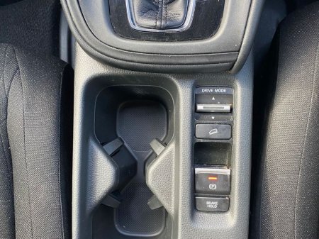 2022 Honda HR-V - thumbnail 29