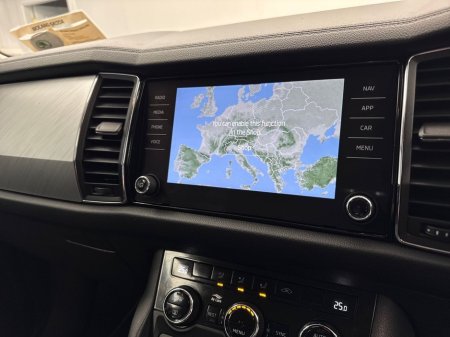 2023 Skoda Kodiaq - thumbnail 19