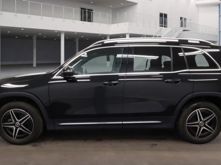 2024 Mercedes-Benz EQB * SOLD * €38,900 thumbnail