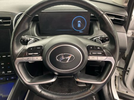 2022 Hyundai Tucson - thumbnail 16