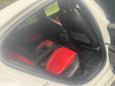 2018 Jaguar XE - thumbnail 8