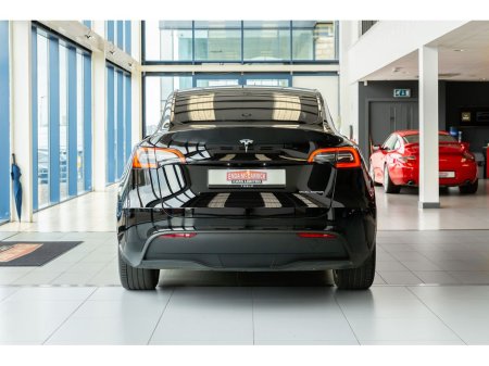 2022 Tesla Model Y - thumbnail 9