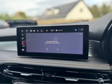 2023 Alfa Romeo Tonale - thumbnail 17