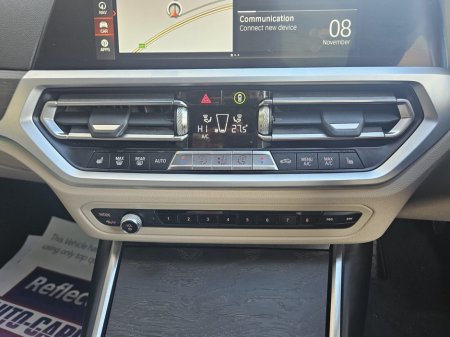 2019 BMW 3 Series - thumbnail 21