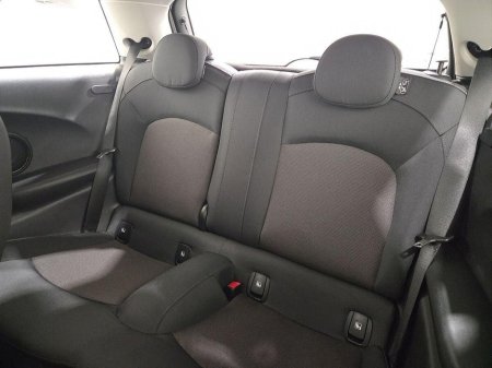 2021 MINI Hatch - thumbnail 22