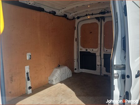 2023 Ford Transit - thumbnail 22