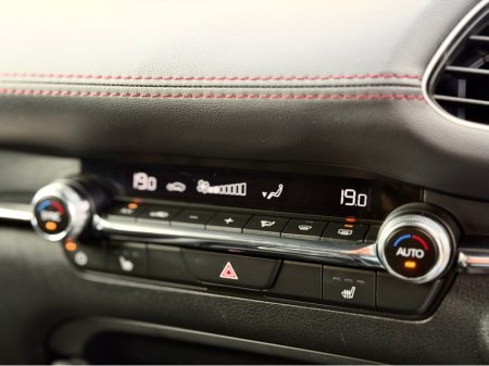 2024 Mazda Mazda3 - thumbnail 11