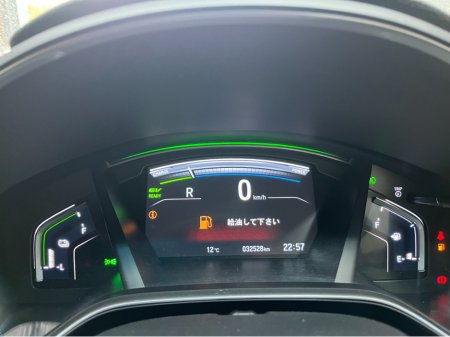 2022 Honda CR-V - thumbnail 22