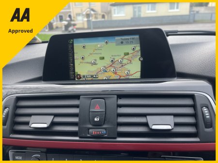 2017 BMW 3 Series F30 E SPORT 4DR AUTO FREE DELIVERY €13,750