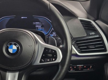 2021 BMW X5 - thumbnail 17