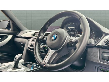 2017 BMW 3 Series - thumbnail 13