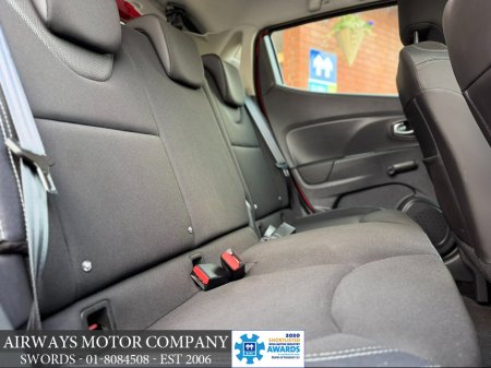 2017 Renault Clio - thumbnail 12