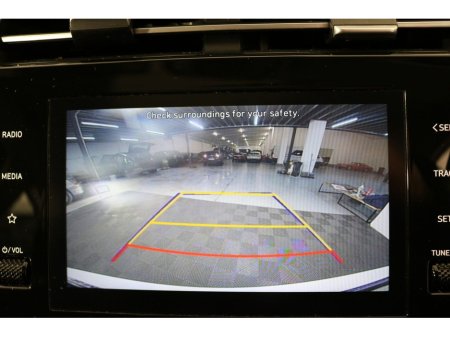 2021 Hyundai Tucson - thumbnail 10