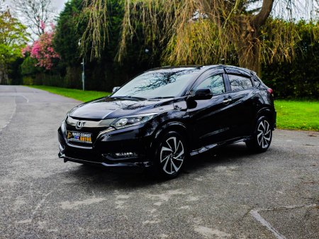 2017 Honda Vezel for sale