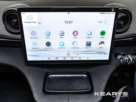 2026 BYD Dolphin - thumbnail 23