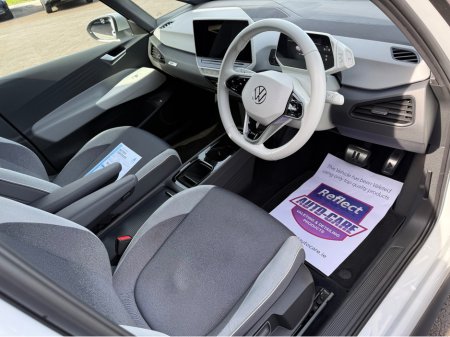 2020 Volkswagen ID.3 - thumbnail 22