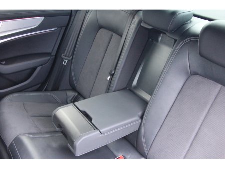 2024 Audi A6 Black Edition * HD Matrix Lights * Extra spec €60,950 thumbnail