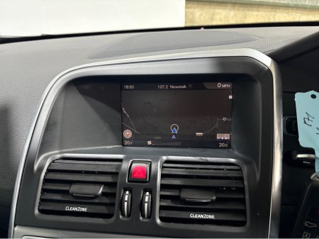 2017 Volvo XC60 SE NAV D4 2.0 TD B4 R-DESIGN MHEV 197BHP €15,950 thumbnail