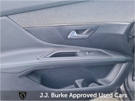 2022 Peugeot 3008 - thumbnail 15