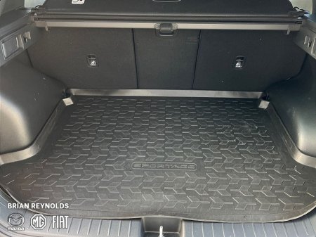 2024 Kia Sportage Anniversary Edition Hybrid €37,800 thumbnail