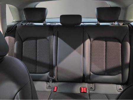 2015 Audi A3 SPORTBACK 1.4 TFSI 125 SE 4DR €12,950 thumbnail