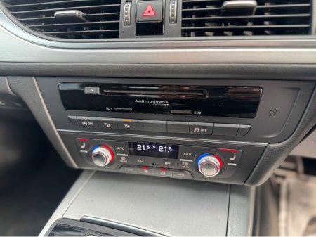 2016 Audi A6 - thumbnail 24