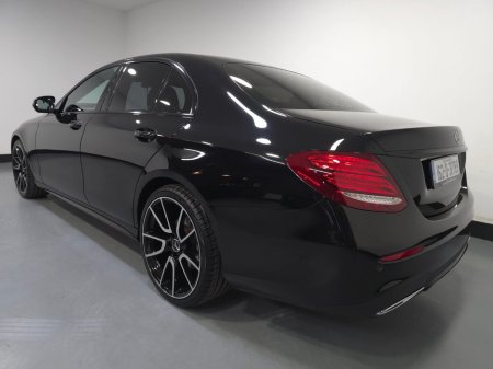 2016 Mercedes-Benz E Class E 220 D AMG LINE A/T €21,950 thumbnail