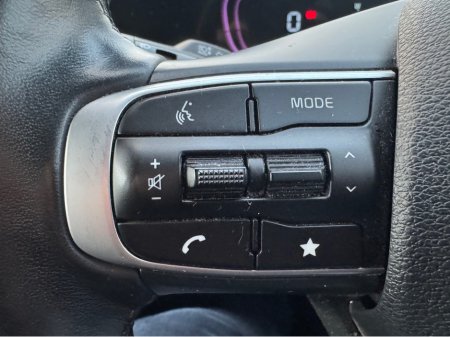 2022 Kia Sportage K3 DIESEL 5DR***Deposit Taken*** thumbnail