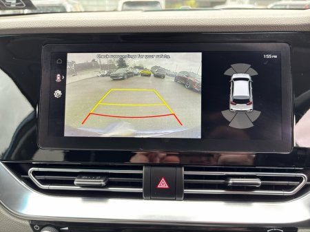 2021 Kia Niro PHEV MY21 TRAILER 5DR A AUTO €22,450 thumbnail