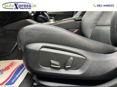 2016 BMW 5 Series 523D M SPORTS Automatic, Reversing camera €19,995 thumbnail