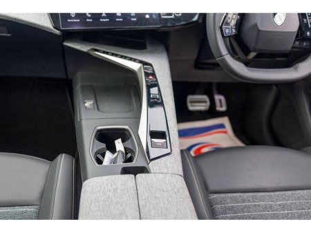 2026 Peugeot 5008 - thumbnail 25