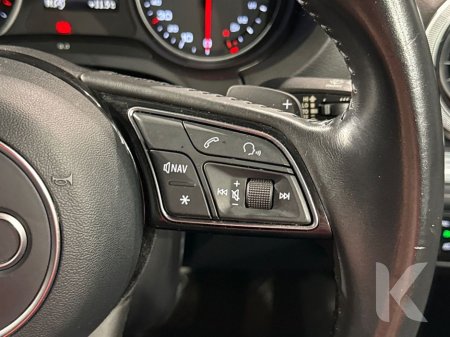 2017 Audi A3 - thumbnail 23