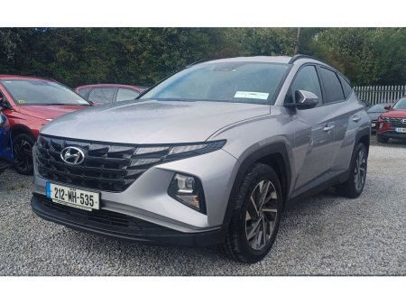 2021 Hyundai Tucson 2WD Executive *JUST ON SALE* €27,950