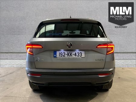 2019 Skoda Karoq - thumbnail 7
