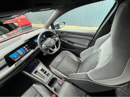 2022 Volkswagen Golf R-LINE - 2.0L DIESEL - AUTO - 12M WARRANTY - CAR:  1690 €32,950 thumbnail