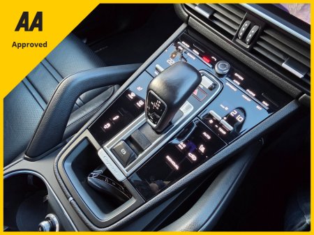 2022 Porsche Cayenne * COUPE * HIGH SPEC €68,900 thumbnail