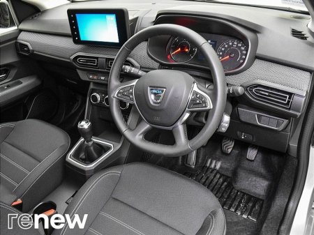 2022 Dacia Jogger - photo 6