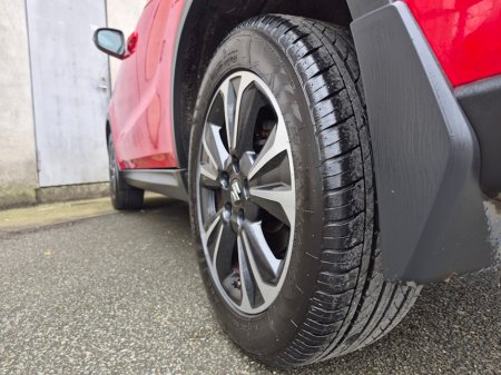 2020 Suzuki Vitara - thumbnail 13