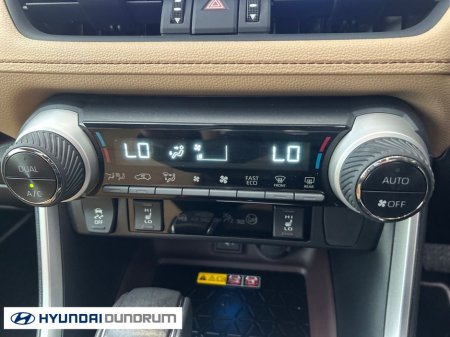 2024 Toyota Rav4 - thumbnail 18