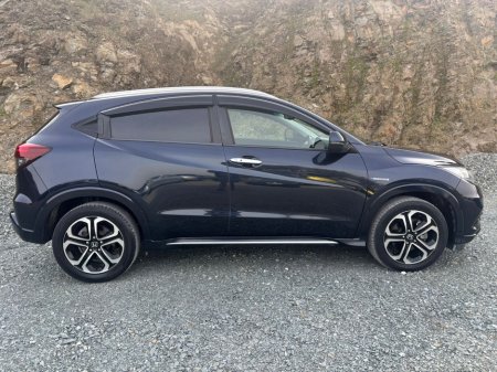 2020 Honda Vezel - thumbnail 2