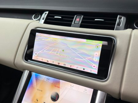 2021 Land Rover Range Rover Sport - thumbnail 22