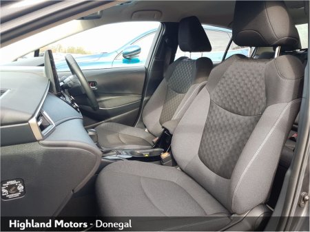 2023 Toyota Corolla - thumbnail 5