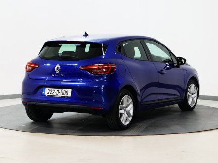 2022 Renault Clio *22* DYNAMIQUE EDITION NAEB TC TCE 90 €14,990