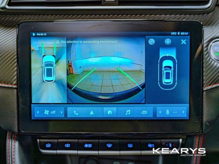 2022 MG ZS - thumbnail 26