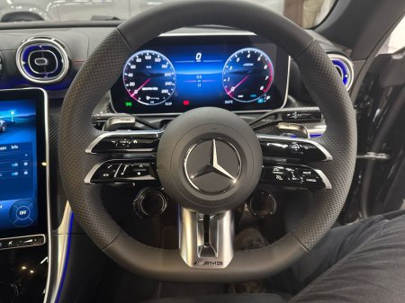 2026 Mercedes-Benz AMG - thumbnail 13