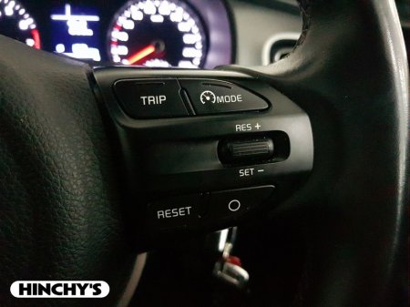 2022 Kia Stonic - thumbnail 18