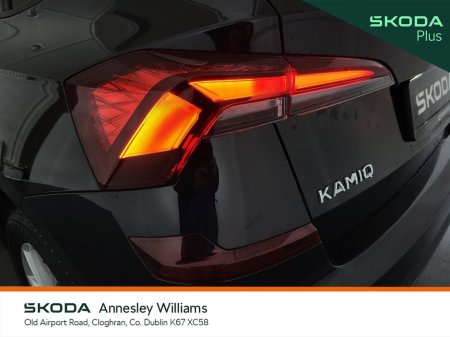 2025 Skoda Kamiq - thumbnail 20