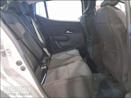 2024 Dacia Sandero Stepway - thumbnail 28