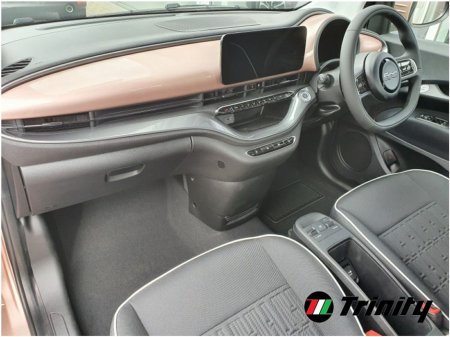 2026 Fiat 500e * 3.9% FINANCE AVAILABLE * ICON * ELECTRIC * STUNNING COLOUR * TRINITY MOTORS WEXFORD * €22,850