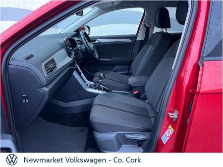 2024 Volkswagen T-Roc - thumbnail 22